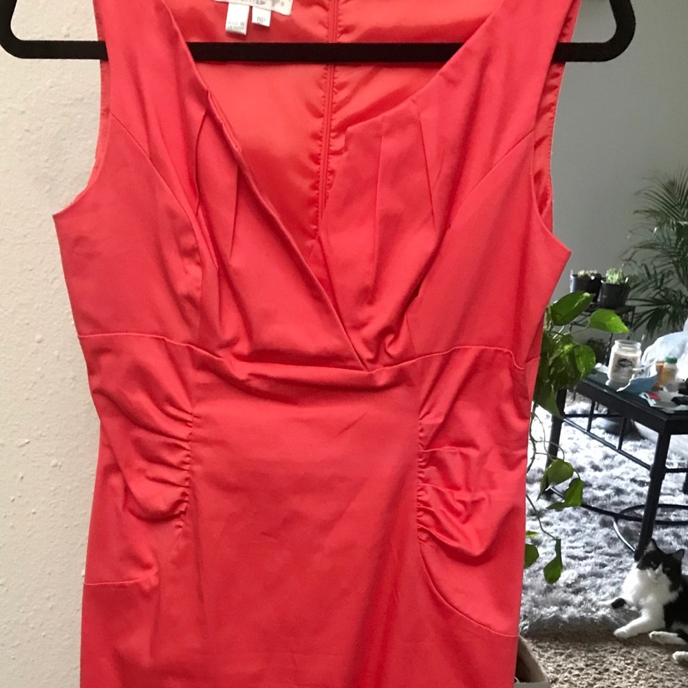 2/$10 London times Gorgeous dress Size 8P